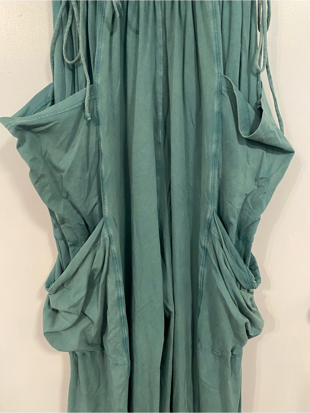 FP Movement Infinity Onesie, Vintage Green - Size Medium - Picture 9 of 10